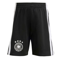 2026 Germany Kid's Home Mini Kit | Adidas