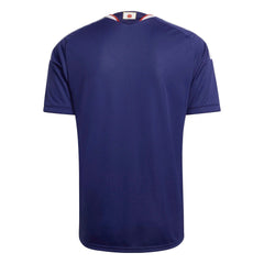 2026 Japan Mens Stadium Home Soccer Jersey | Adidas