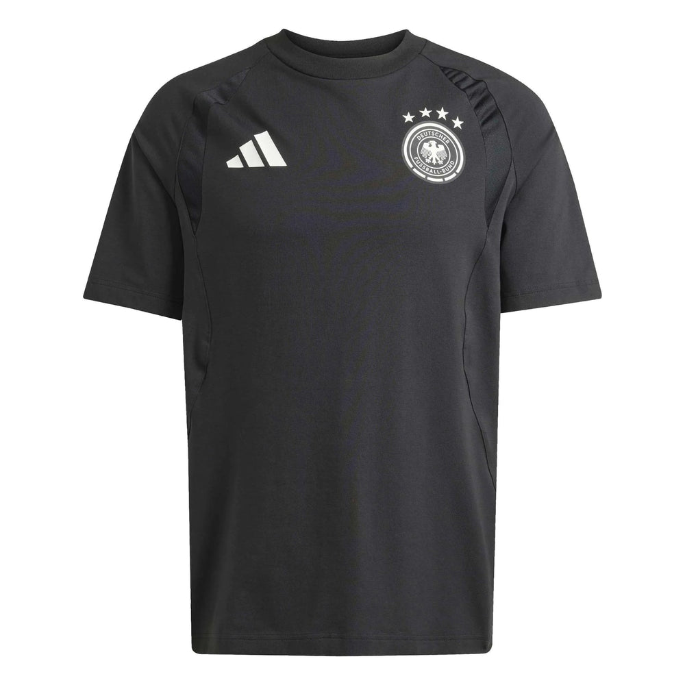 2026 Germany Mens Tiro Travel Tee | Adidas
