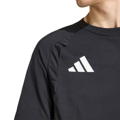 2026 Germany Mens Tiro Travel Tee | Adidas