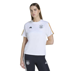 2026 Germany Womens Tee | Adidas
