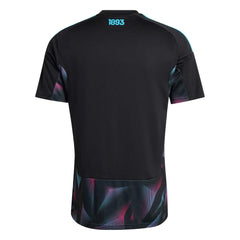 2026 Argentina Mens Stadium Home Goalkeeper Soccer Jersey | Adidas