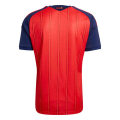 2026 Spain Mens Stadium Home Soccer Jersey | Adidas