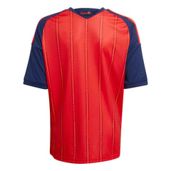 2026 Spain Youth Stadium Home Soccer Jersey | Adidas