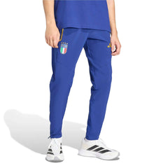 2026 Italy Mens Tiro Travel Pants | Adidas