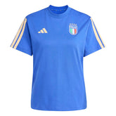 2026 Italy Womens DNA Tee | Adidas