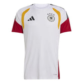 2026 Germany Mens Training Soccer Jersey | Adidas