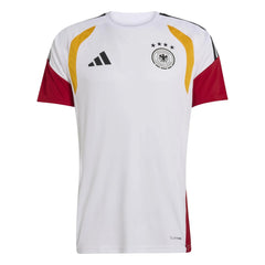 2026 Germany Mens Training Soccer Jersey | Adidas