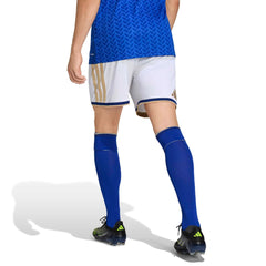 2026 Italy Mens Home Shorts | Adidas