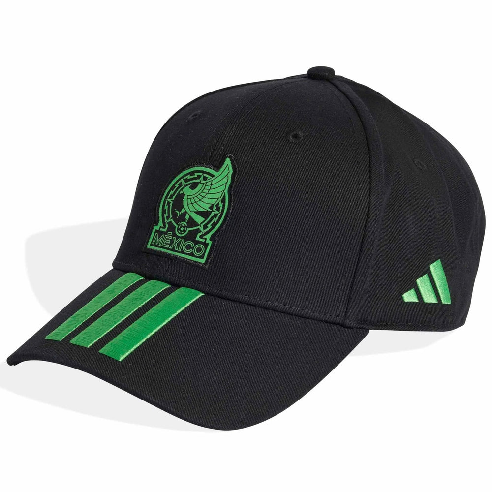 2026 Mexico Baseball Cap 3 Stripes | Adidas