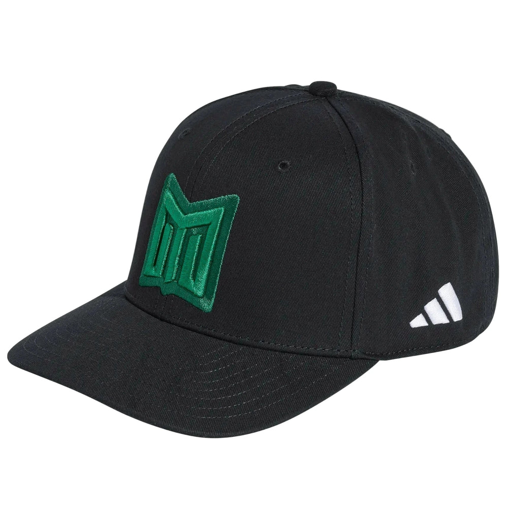 2026 Mexico Snapback Cap | Adidas