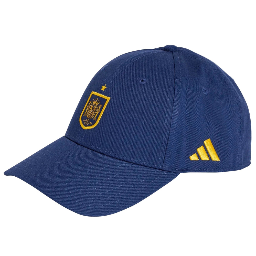 2026 Spain Baseball Cap | Adidas