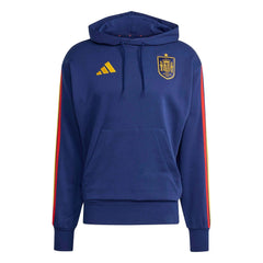 2026 Spain Mens DNA Hoodie | Adidas