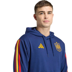 2026 Spain Mens DNA Hoodie | Adidas