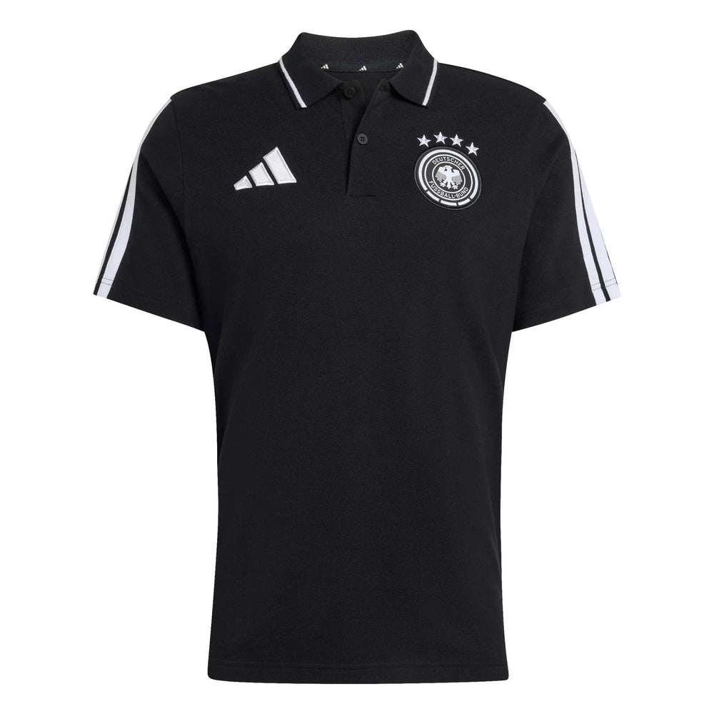 2026 Germany Mens DNA Polo | Adidas