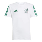 2026 Mexico Youth DNA Tee | Adidas