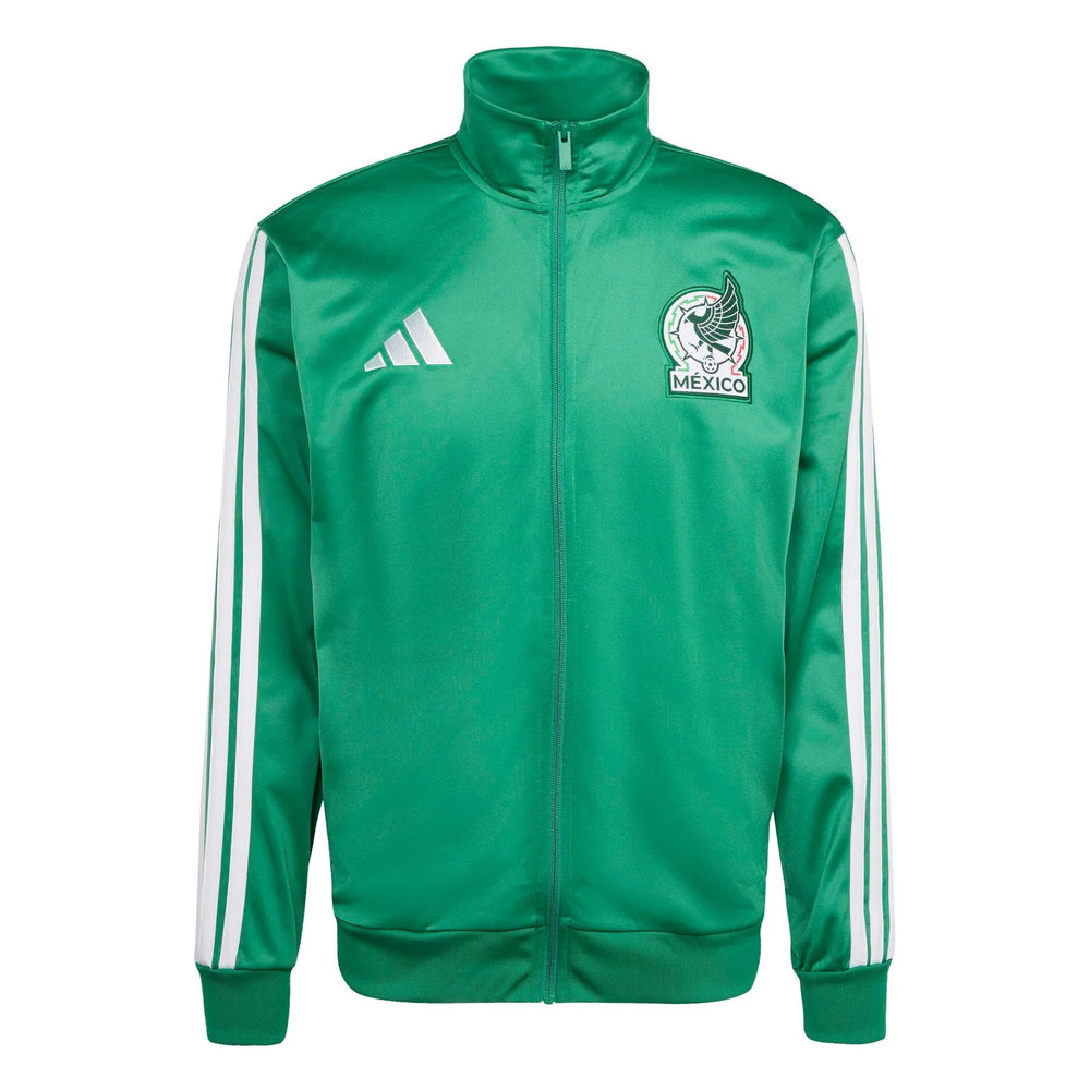 2026 Mexico Mens DNA Track Top | Adidas