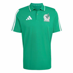 2026 Mexico Mens DNA Polo | Adidas