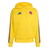 2026 Colombia Mens DNA Fleece Hoodie | Adidas