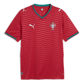 2026 Portugal Mens Stadium Home Soccer Jersey | Puma