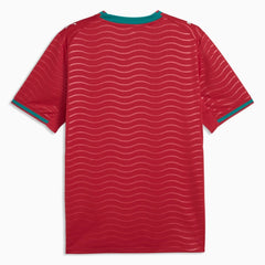 2026 Portugal Mens Stadium Home Soccer Jersey | Puma