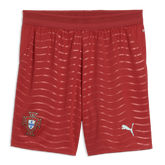 2026 Portugal Youth Stadium Home Shorts | Puma