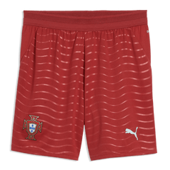 2026 Portugal Youth Stadium Home Shorts | Puma