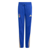 2026 Italy Youth Pants | Adidas