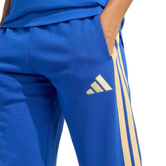 2026 Italy Youth Pants | Adidas