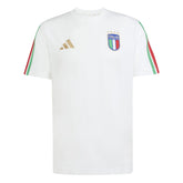 2026 Italy Mens DNA Tee | Adidas