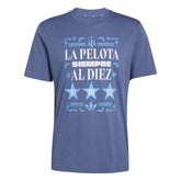 2026 Argentina Mens Amply Tee | Adidas
