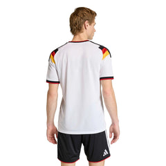 2026 Germany Mens Stadium Home Soccer Jersey | Adidas