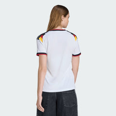 2026 Germany Womens Stadium Home Soccer Jersey | Adidas