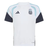 2026 Argentina Youth Training Soccer Jersey | Adidas