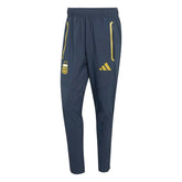 2026 Argentina Mens Tiro Travel Pants | Adidas