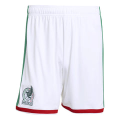 2026 Mexico Mens Stadium Home Shorts | Adidas