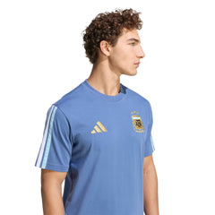 2026 Argentina Mens DNA Tee | Adidas