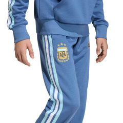 2026 Argentina Youth Pants | Adidas