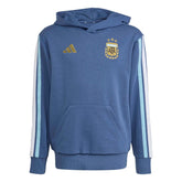 2026 Argentina Youth DNA Hoodie | Adidas