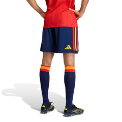 2026 Spain Mens Stadium Home Shorts | Adidas