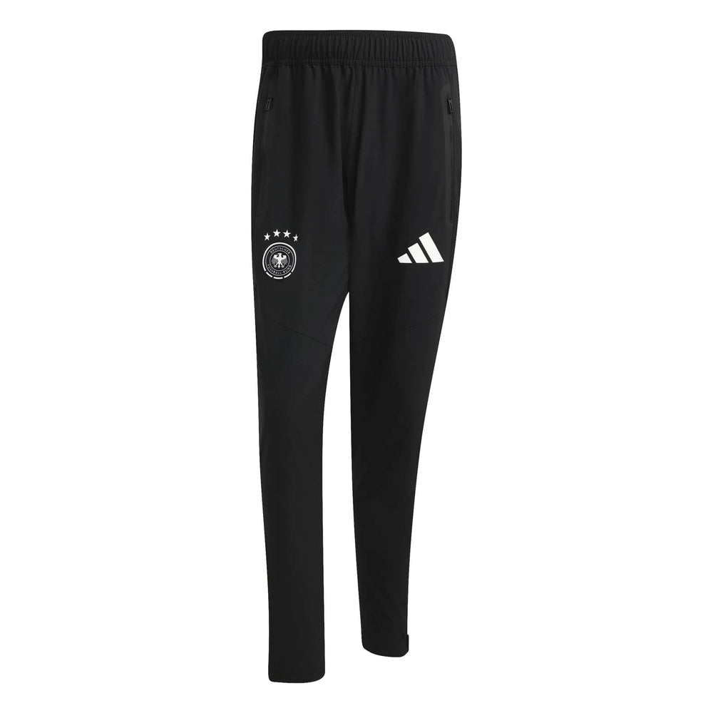 2026 Germany Mens Tiro Travel Pants | Adidas