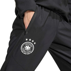 2026 Germany Mens Tiro Travel Pants | Adidas