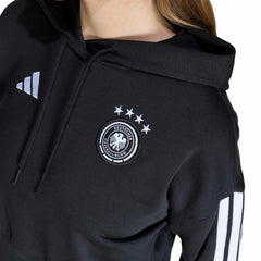 2026 Germany Womens DNA Hoodie | Adidas
