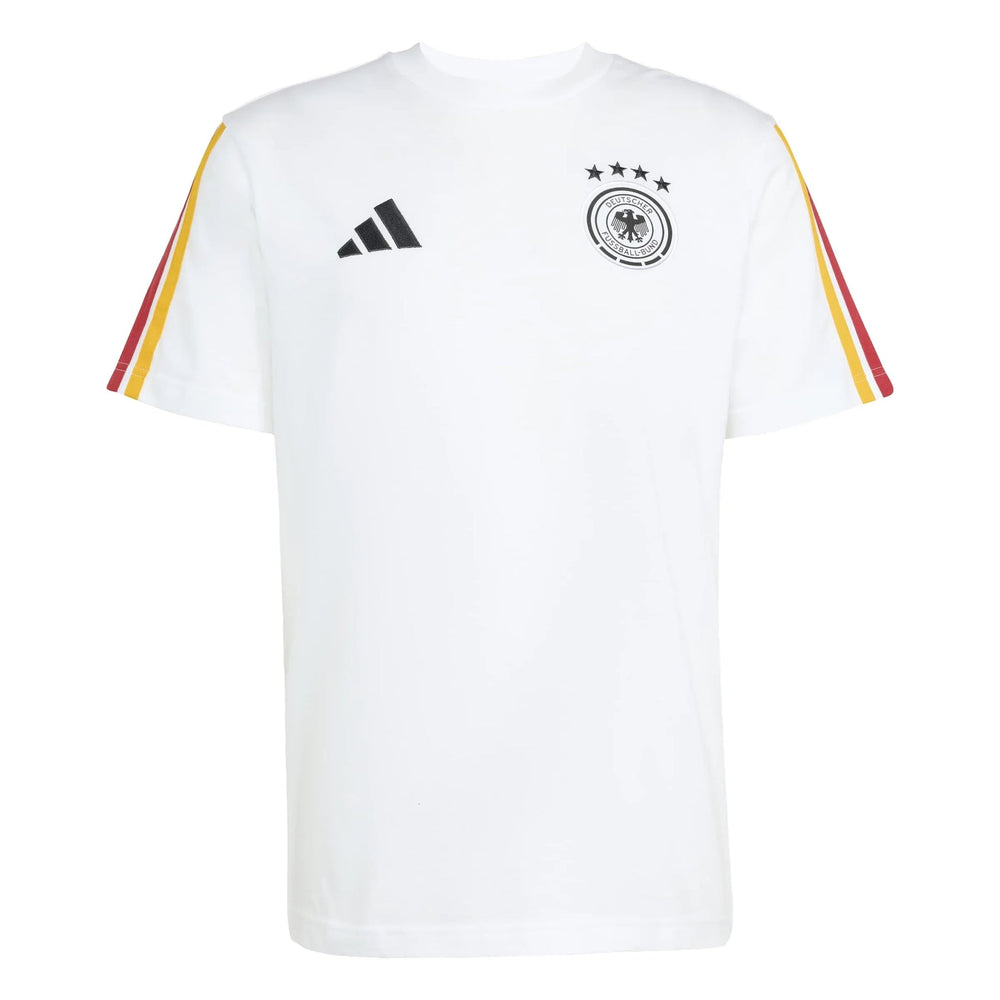 2026 Germany Mens DNA Tee | Adidas
