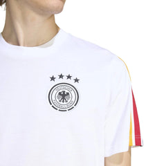 2026 Germany Mens DNA Tee | Adidas