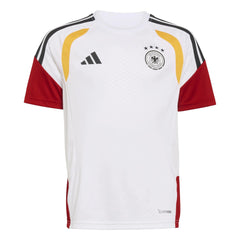 2026 Germany Youth Tiro Training Soccer Jersey | Adidas
