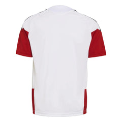 2026 Germany Youth Tiro Training Soccer Jersey | Adidas