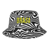 2026 Brazil Hollywood Keepers Reversible Bucket Hat | Nike