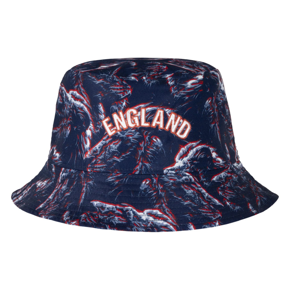 2026 England Hollywood Keepers Reversible Bucket Hat | Nike