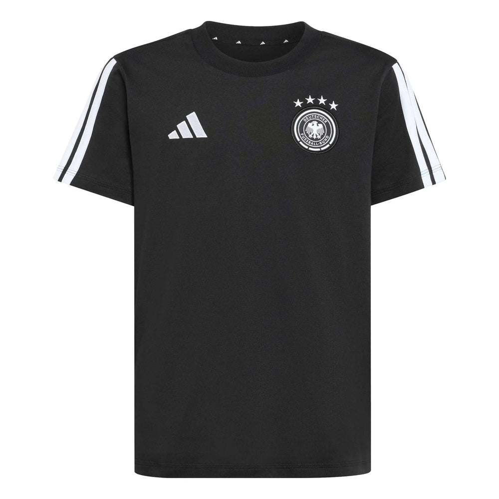 2026 Germany Youth DNA Tee | Adidas